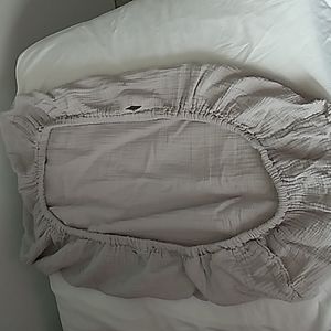 Aden & Anais Changing Pad Cover